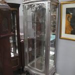 616 1328 DISPLAY CABINET